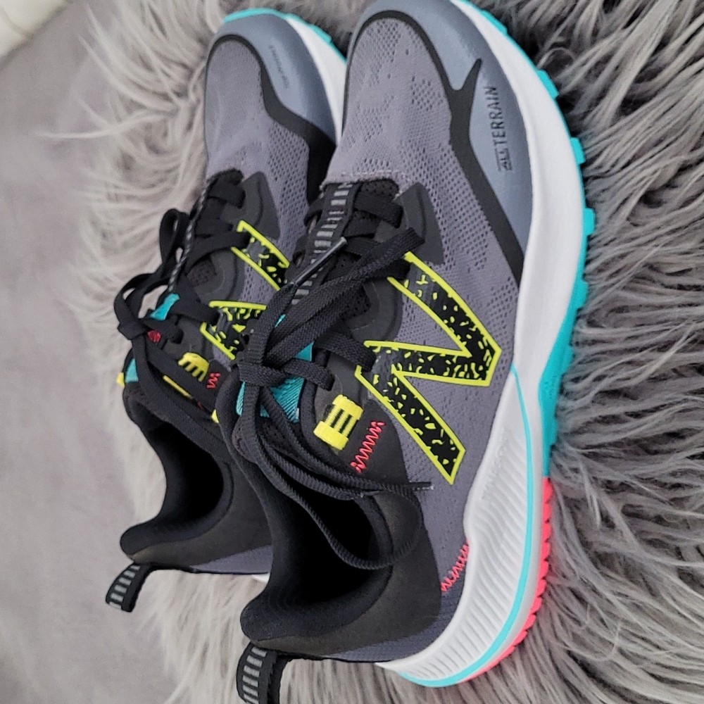 New Balance Nitrel v4